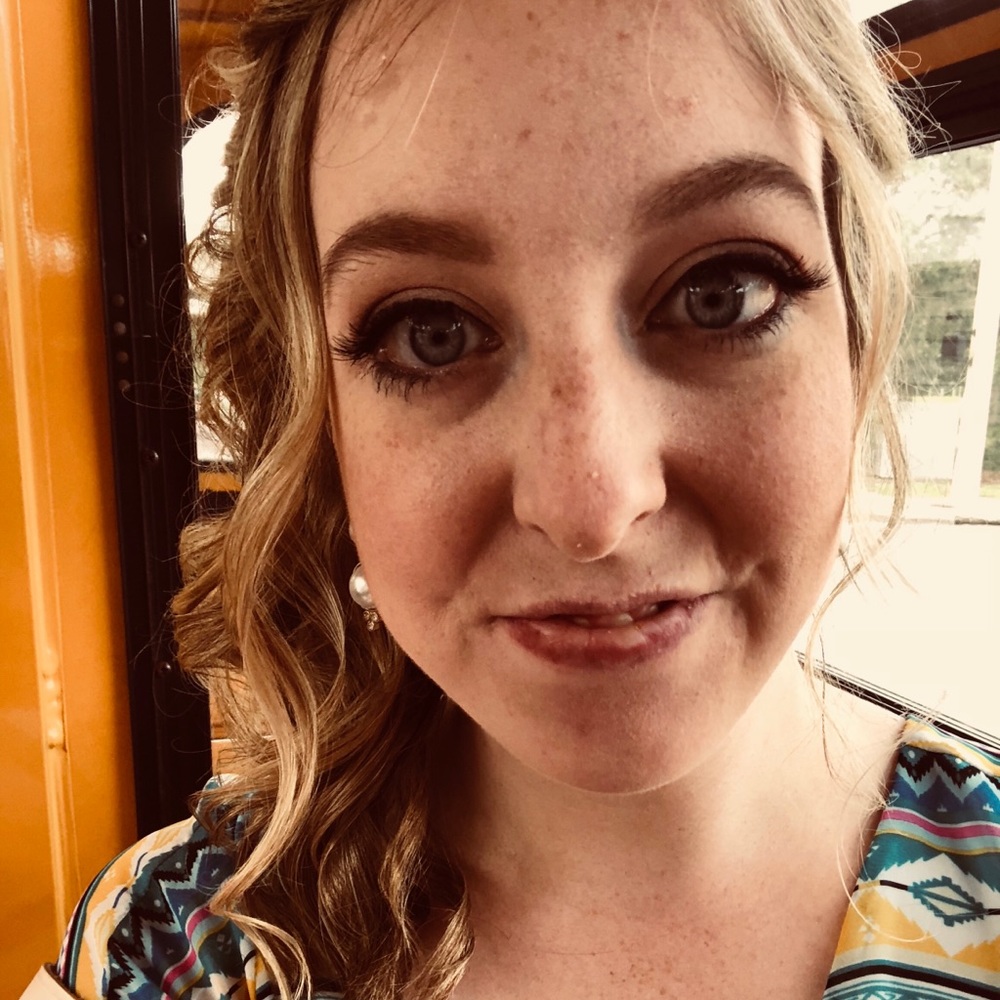 Meet your Posher, Jane